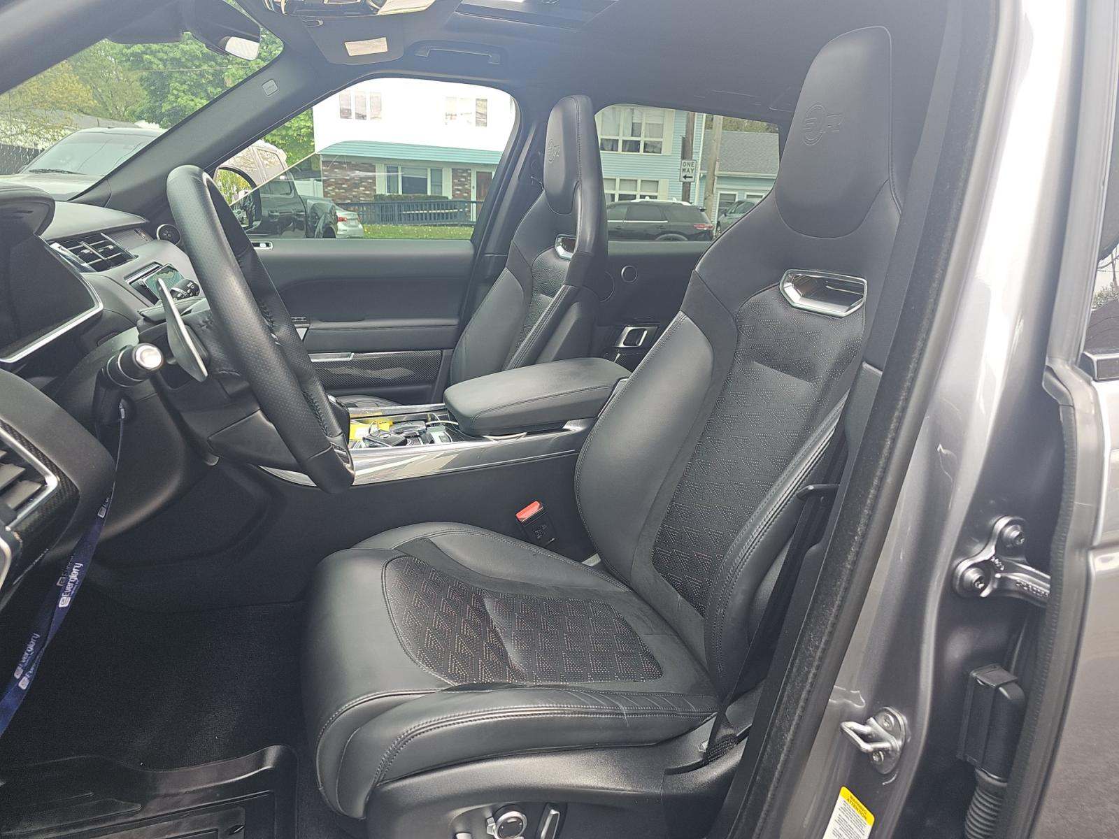 LAND ROVER RANGE ROVER SPORT - 2