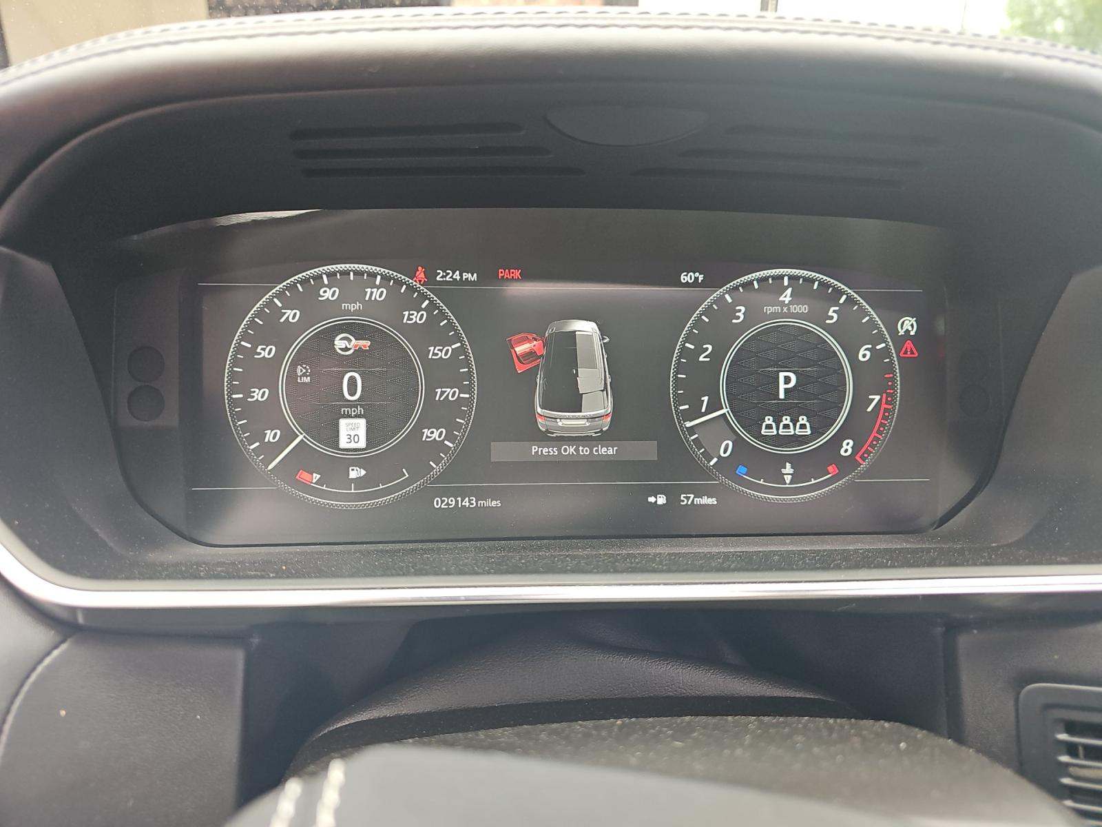 LAND ROVER RANGE ROVER SPORT - 5