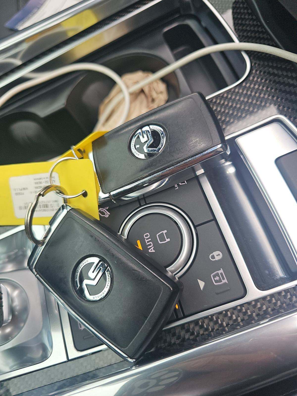 LAND ROVER RANGE ROVER SPORT - 4
