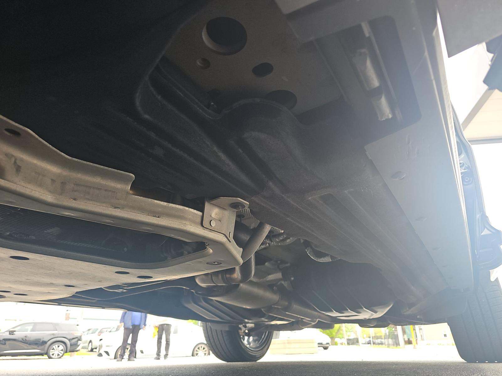 LAND ROVER RANGE ROVER SPORT - 3