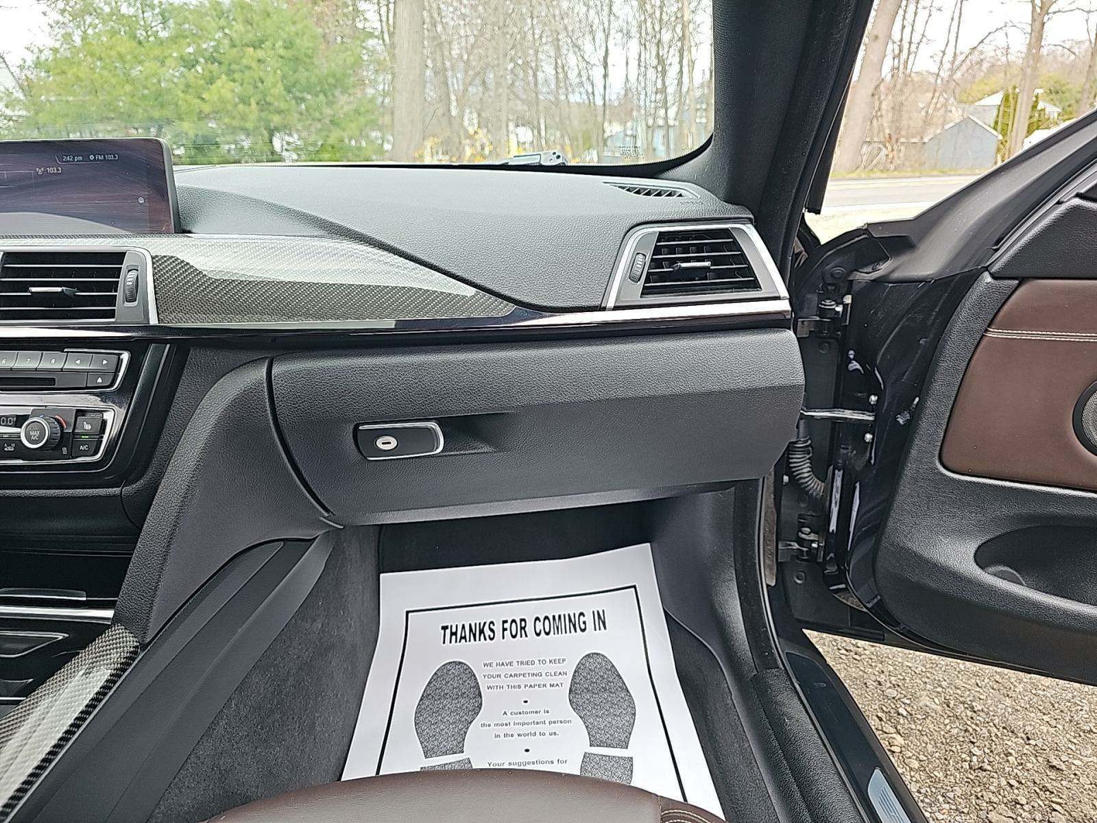 2016 BMW M4 Base RWD