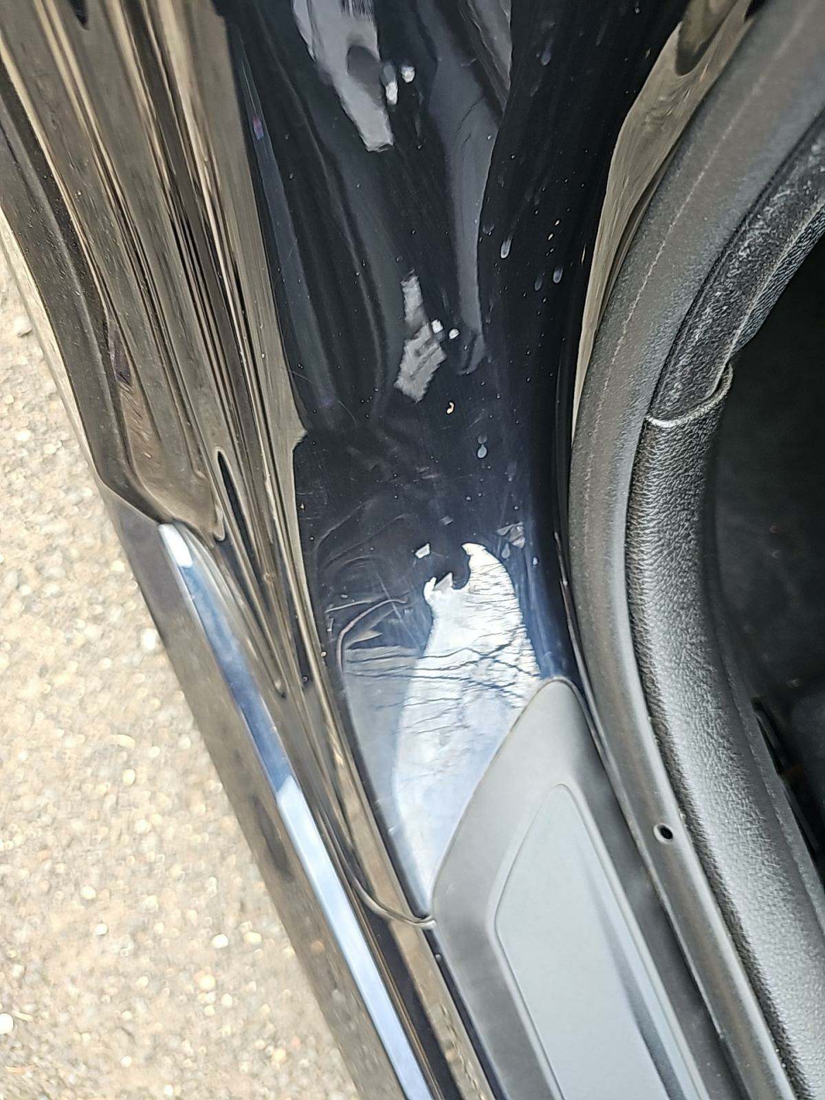 2016 BMW M4 Base RWD