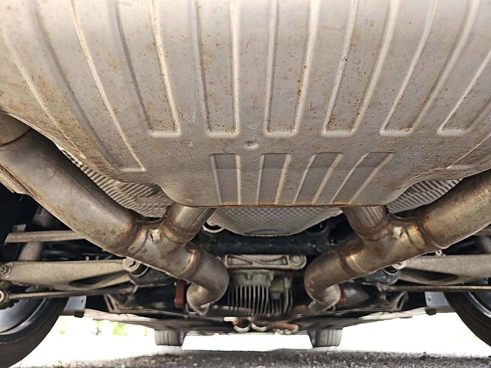 2016 BMW M4 Base RWD