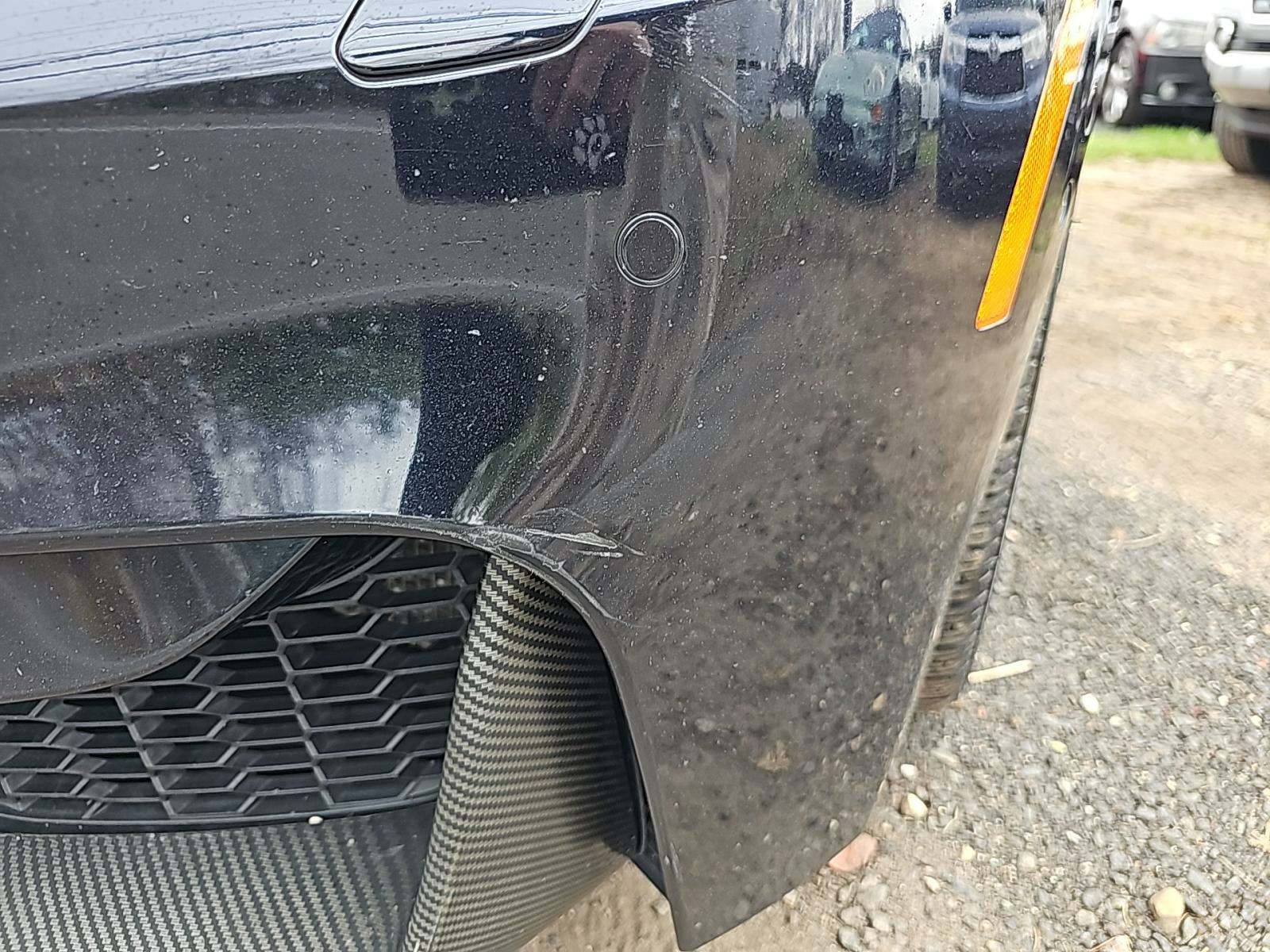 2016 BMW M4 Base RWD