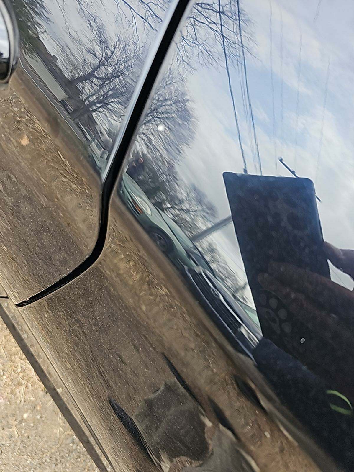 2016 BMW M4 Base RWD