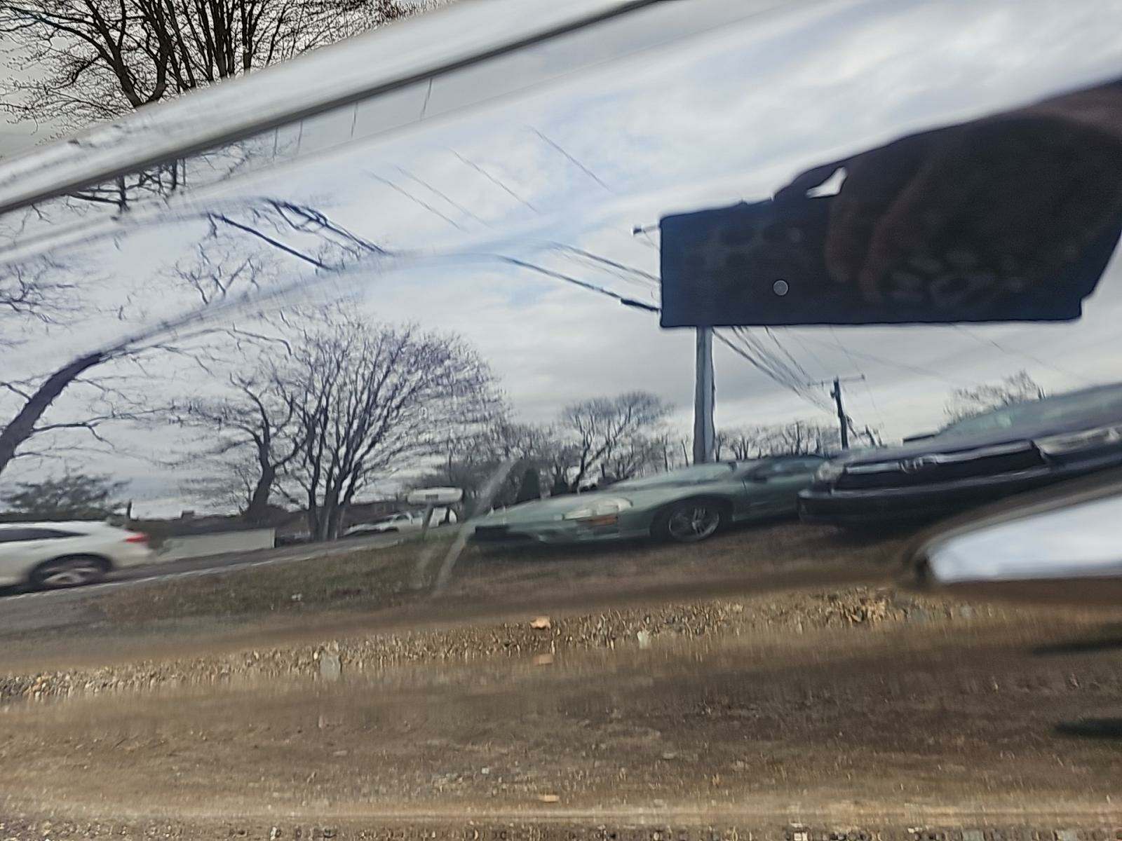 2016 BMW M4 Base RWD