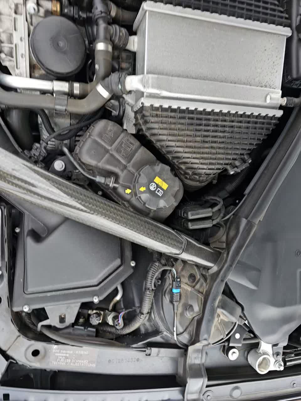 2016 BMW M4 Base RWD