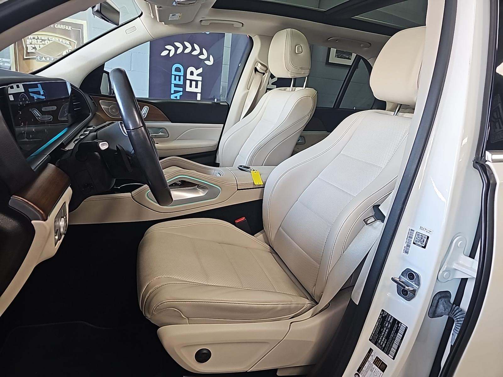 2022 Mercedes-Benz GLE GLE 350 AWD