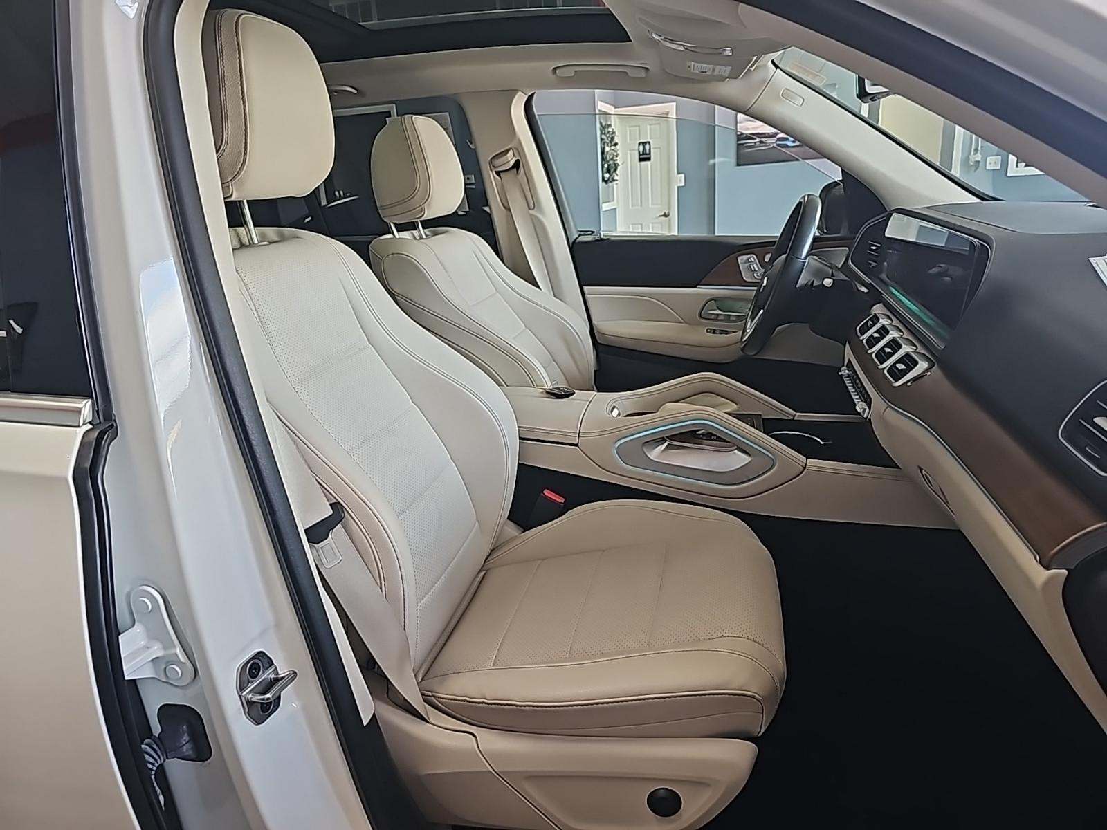 2022 Mercedes-Benz GLE GLE 350 AWD