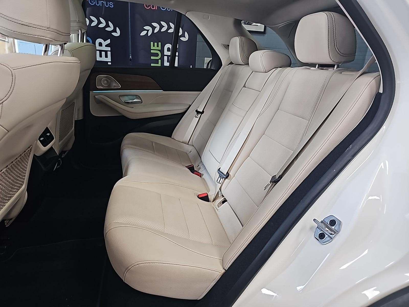 2022 Mercedes-Benz GLE GLE 350 AWD