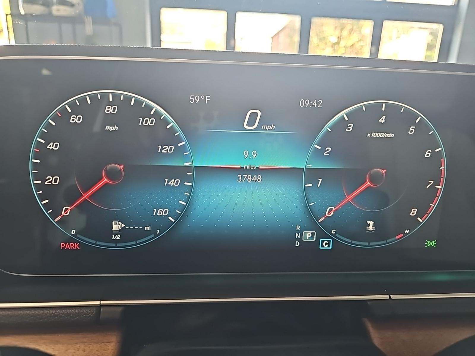 2022 Mercedes-Benz GLE GLE 350 AWD