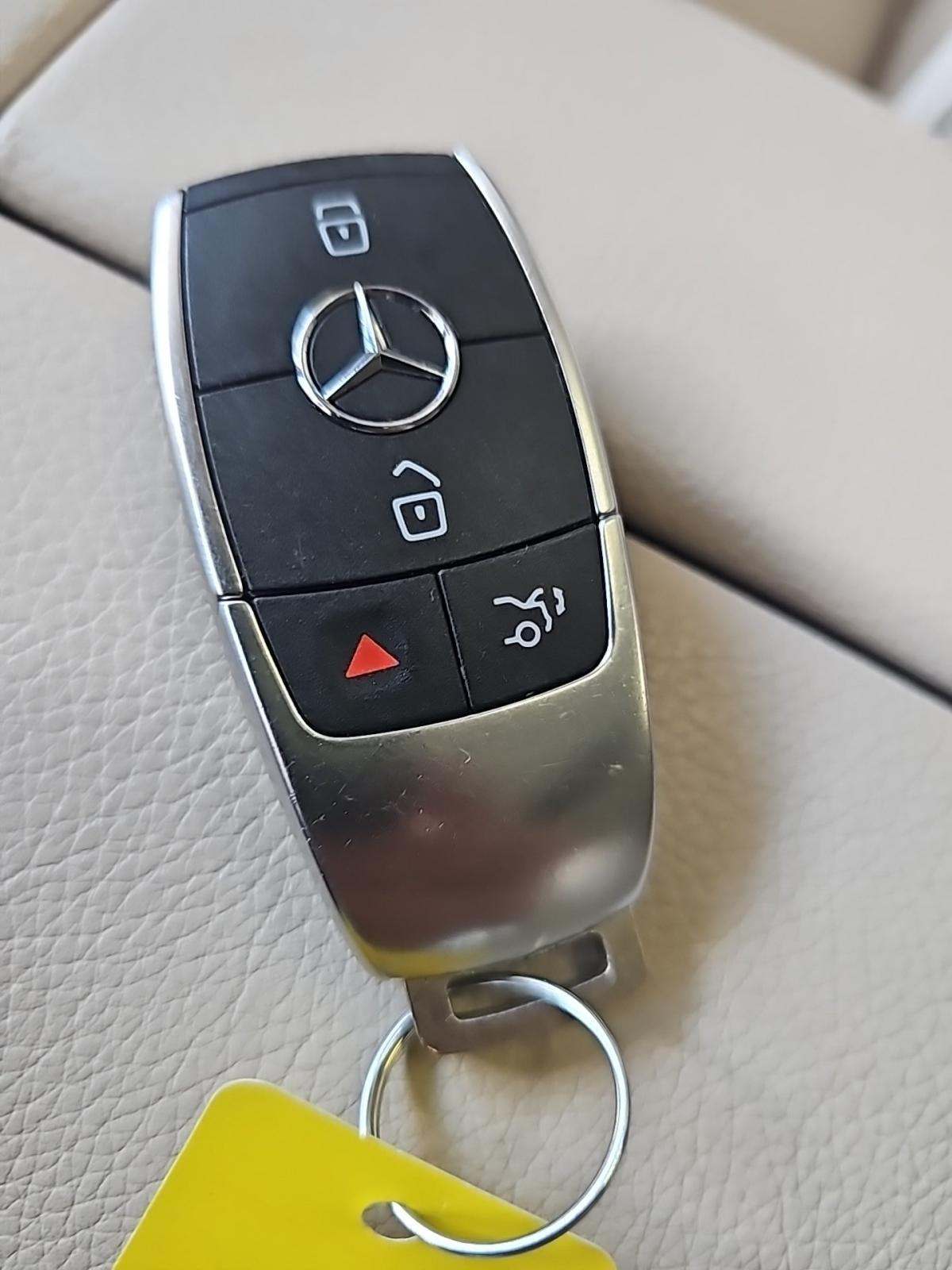 2022 Mercedes-Benz GLE GLE 350 AWD