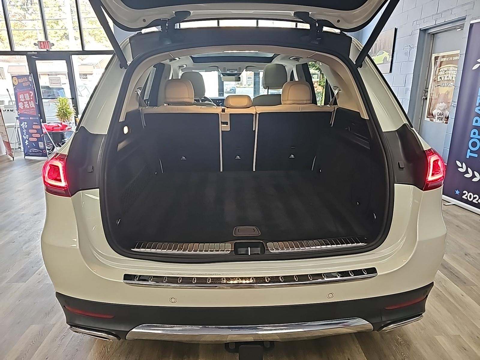 2022 Mercedes-Benz GLE GLE 350 AWD