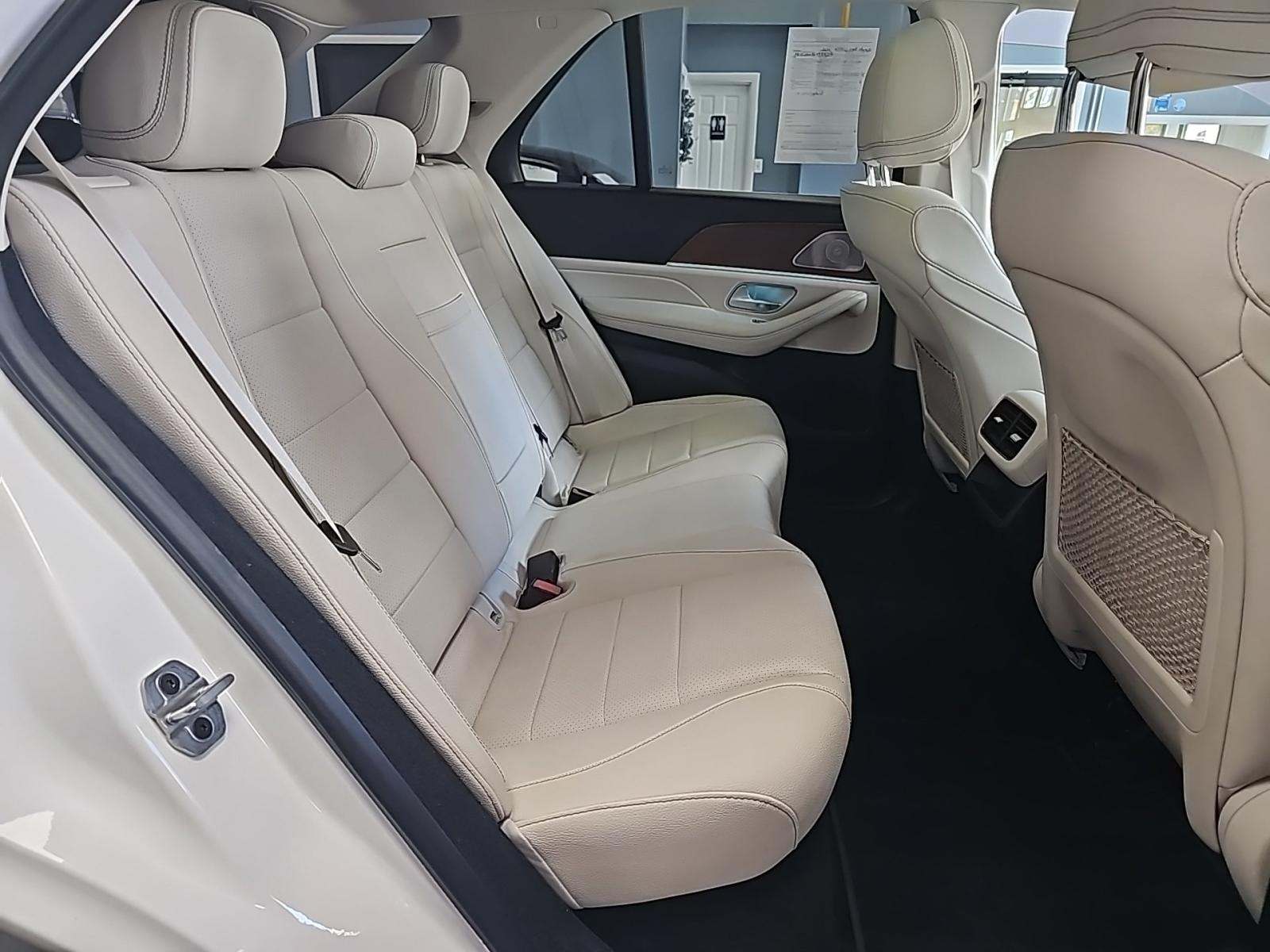 2022 Mercedes-Benz GLE GLE 350 AWD