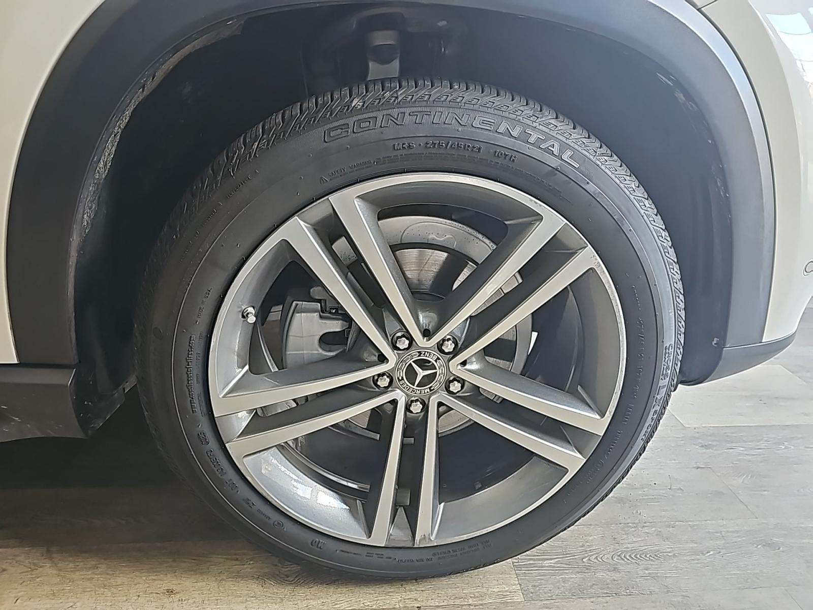 2022 Mercedes-Benz GLE GLE 350 AWD