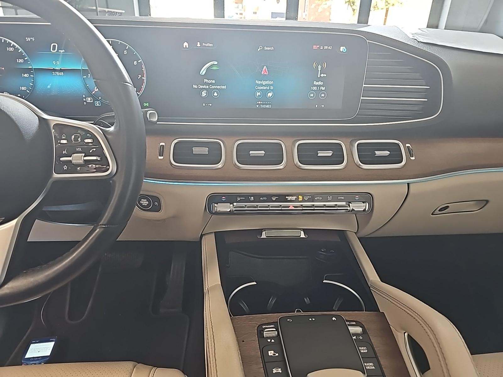 2022 Mercedes-Benz GLE GLE 350 AWD