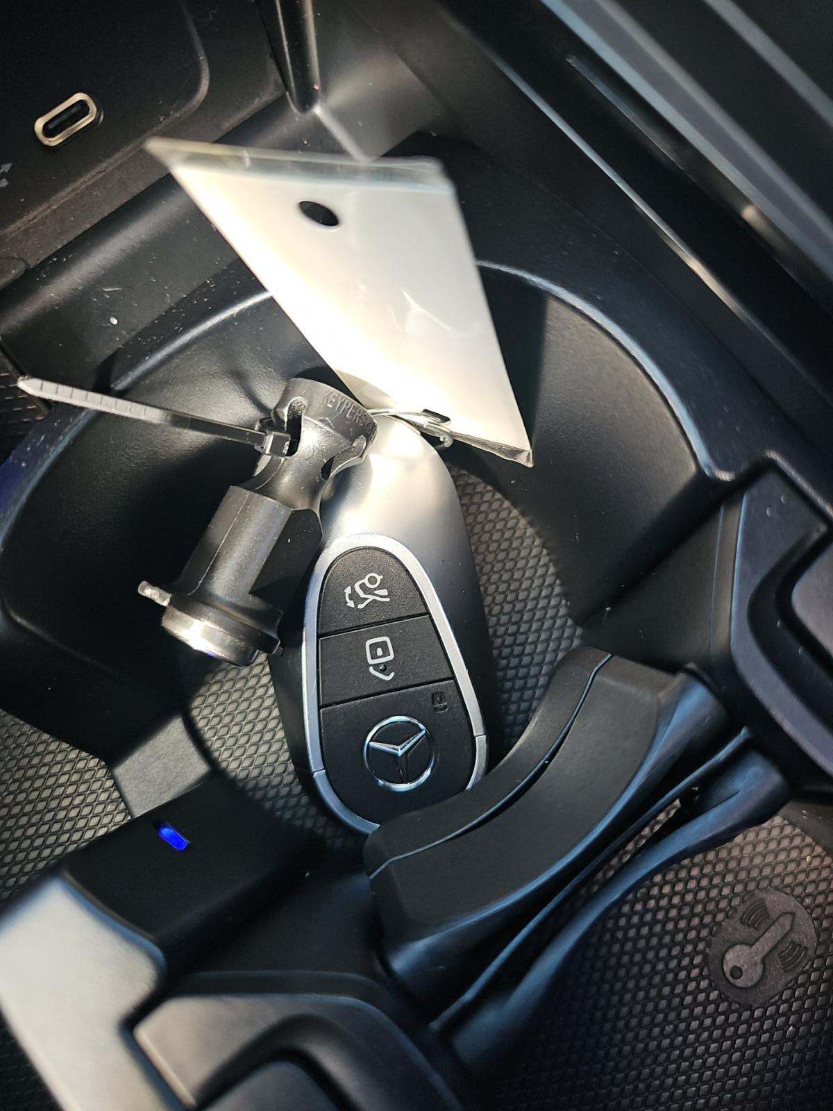 2023 Mercedes-Benz C-Class C 300 AWD