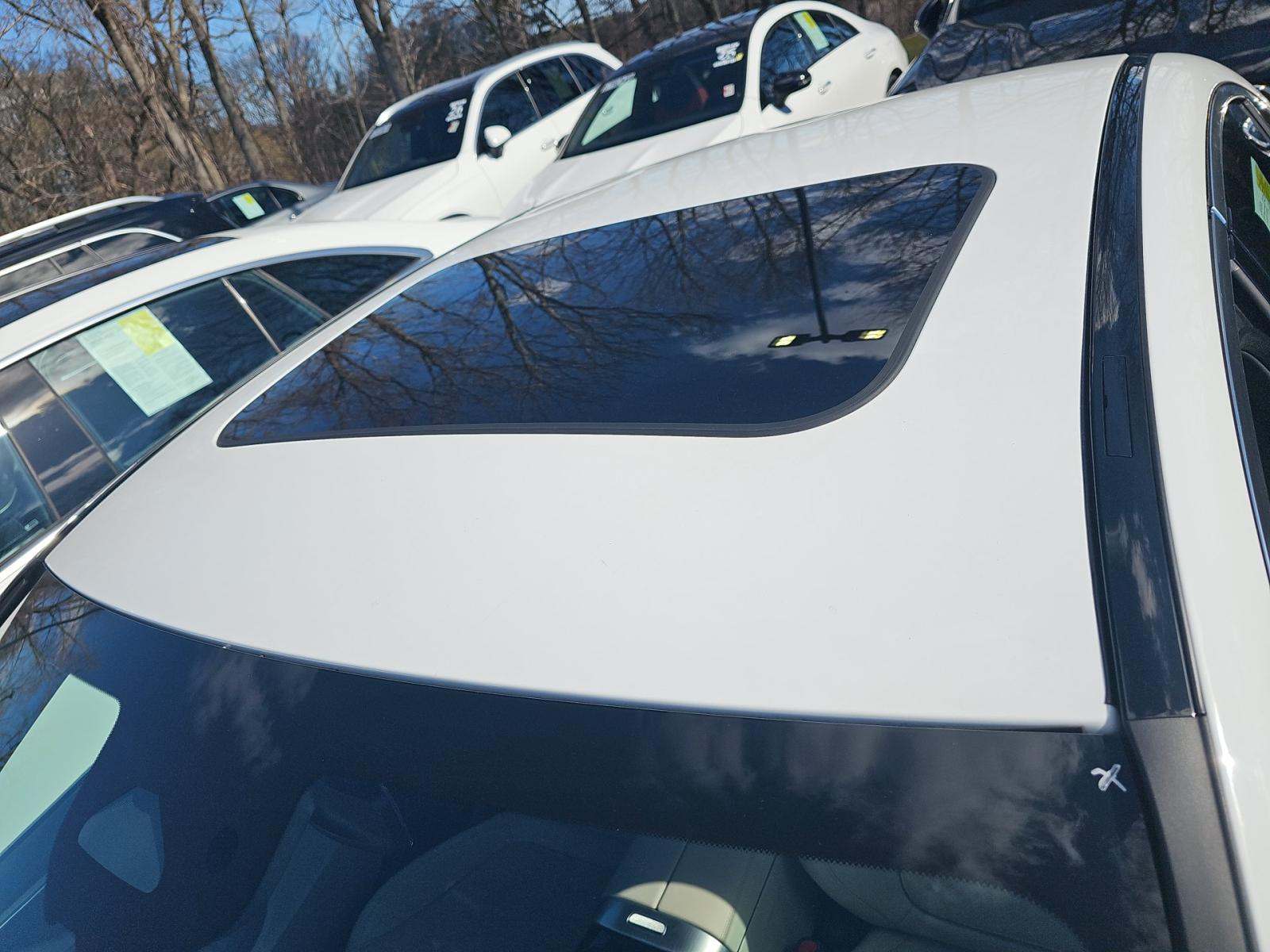 2023 Mercedes-Benz C-Class C 300 AWD