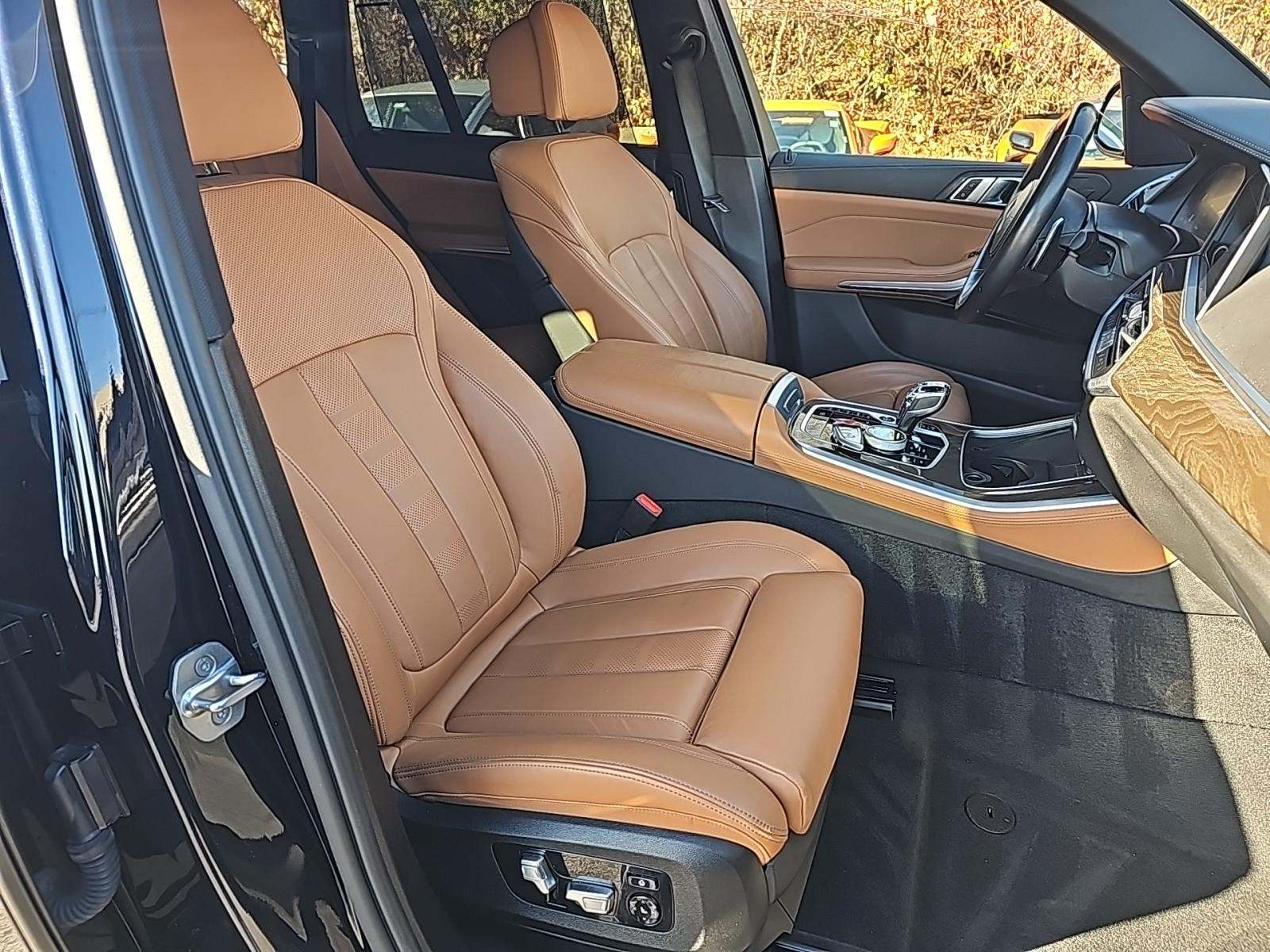 2022 BMW X5 xDrive40i AWD