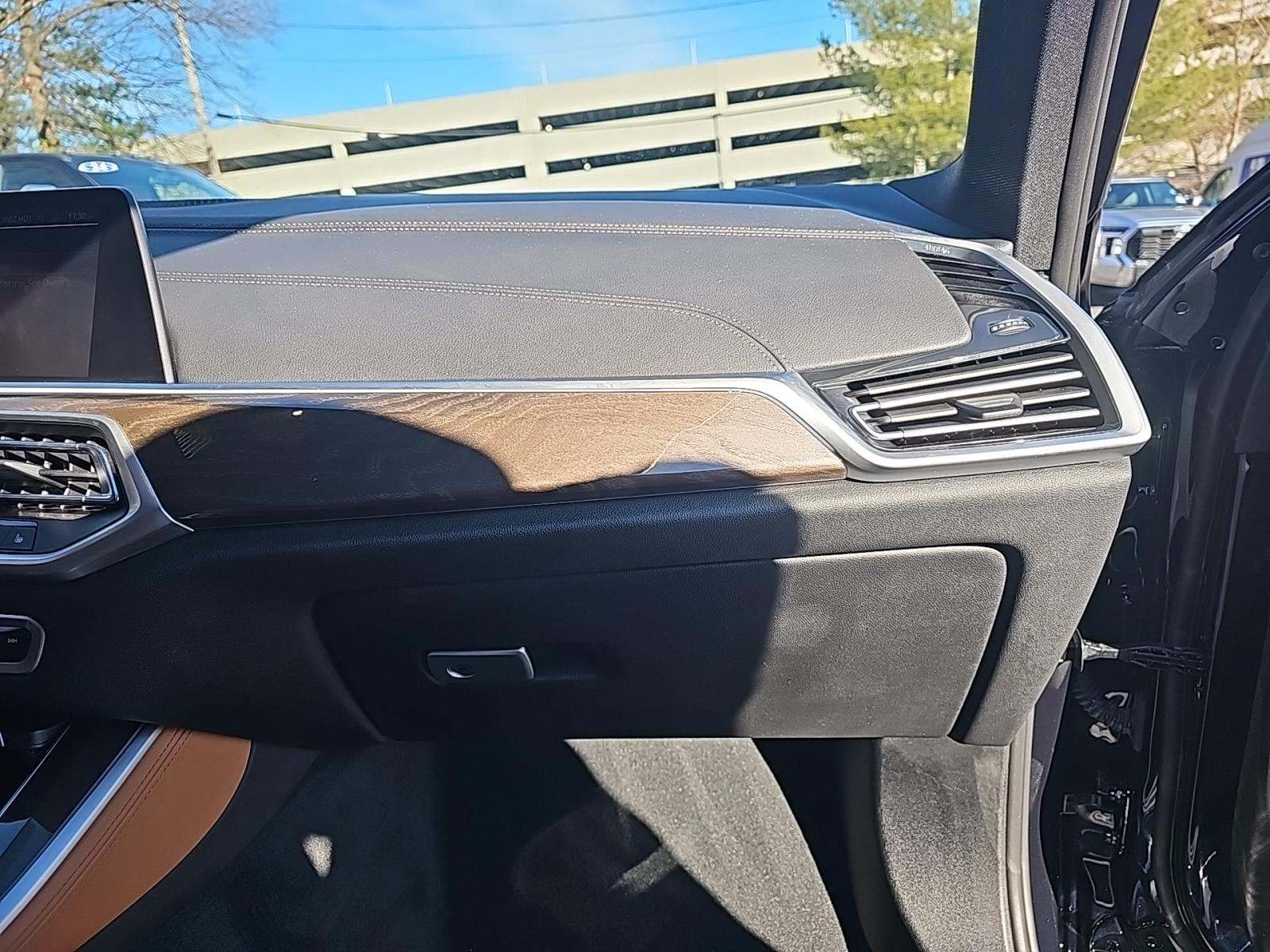 2022 BMW X5 xDrive40i AWD