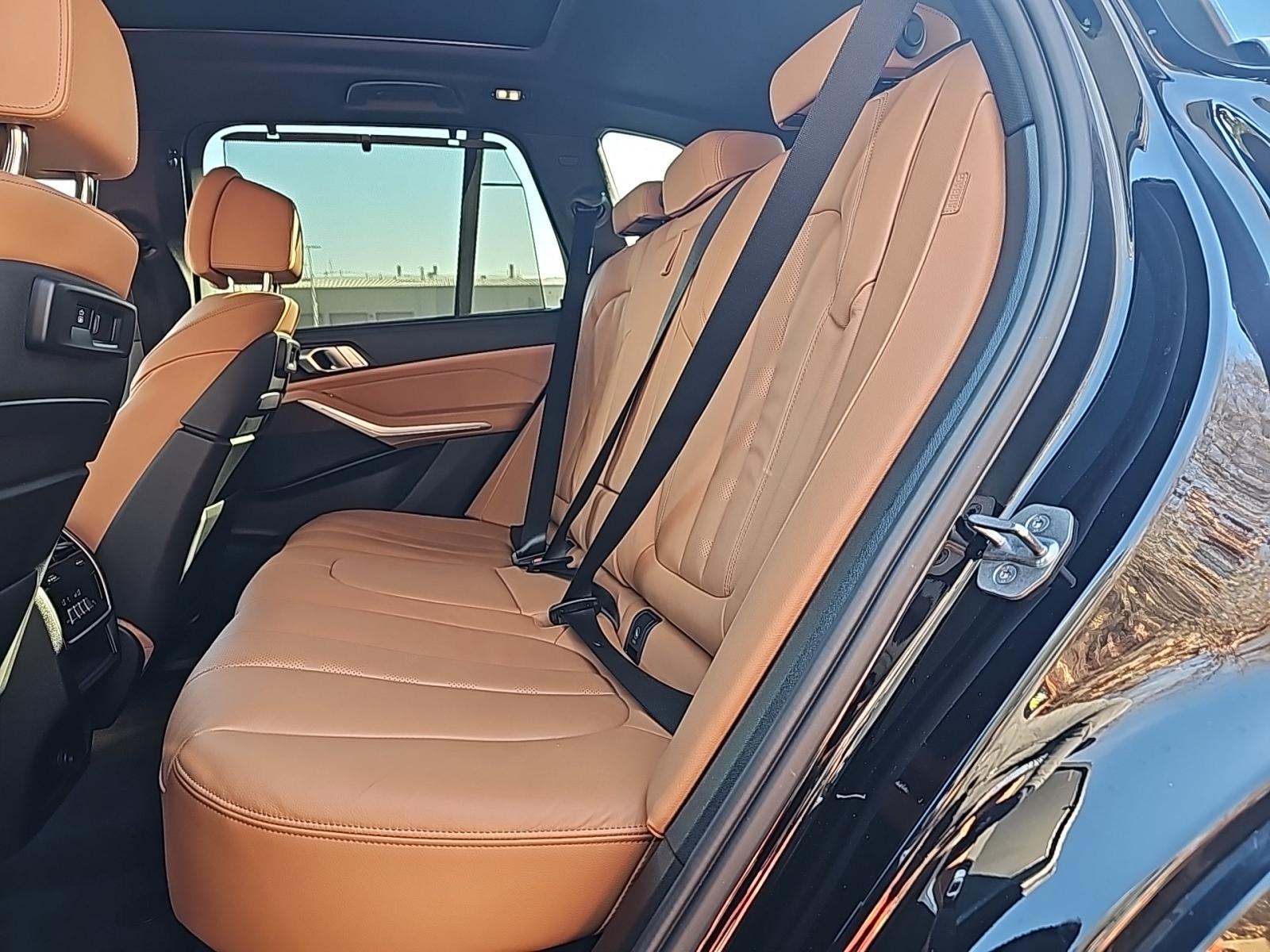 2022 BMW X5 xDrive40i AWD