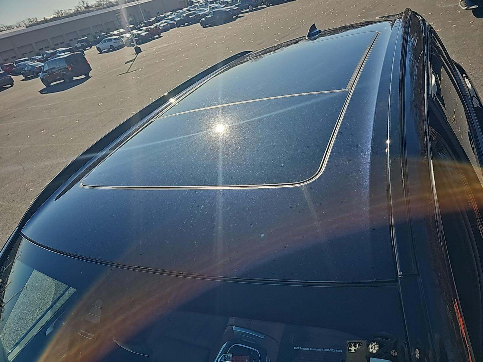 2022 BMW X5 xDrive40i AWD