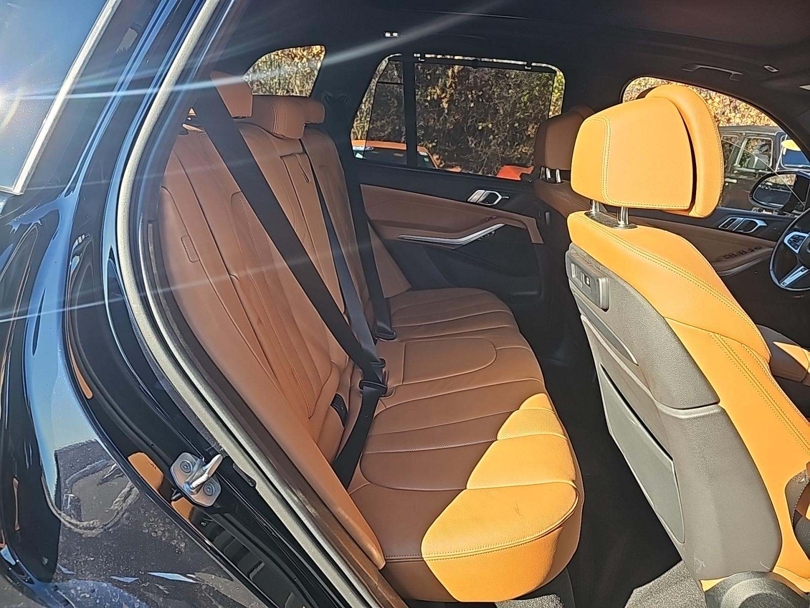 2022 BMW X5 xDrive40i AWD