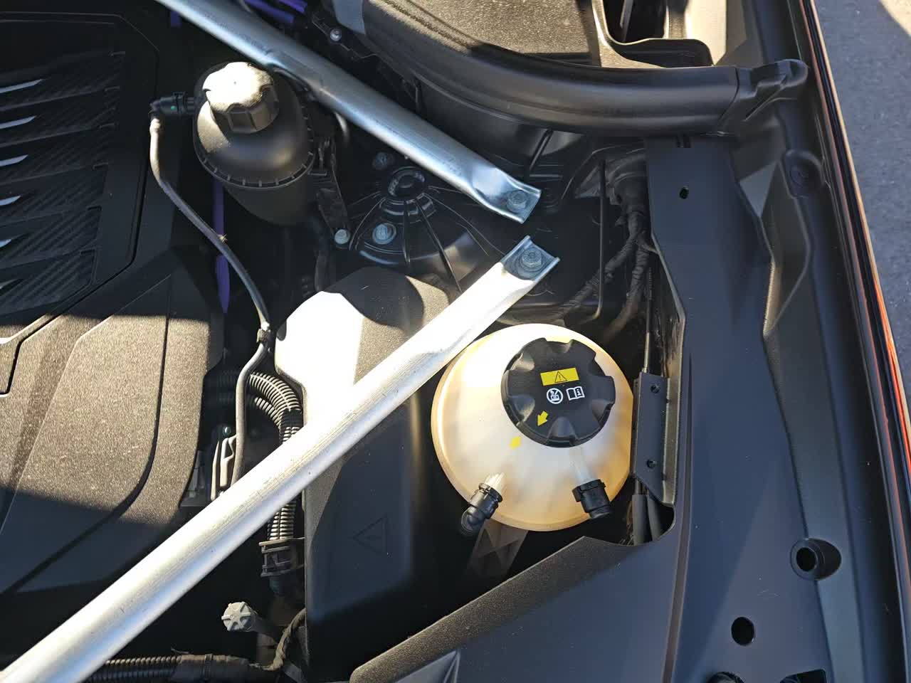 2022 BMW X5 xDrive40i AWD