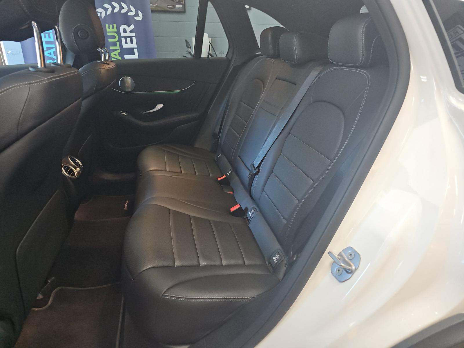2020 Mercedes-Benz GLC GLC 300 AWD