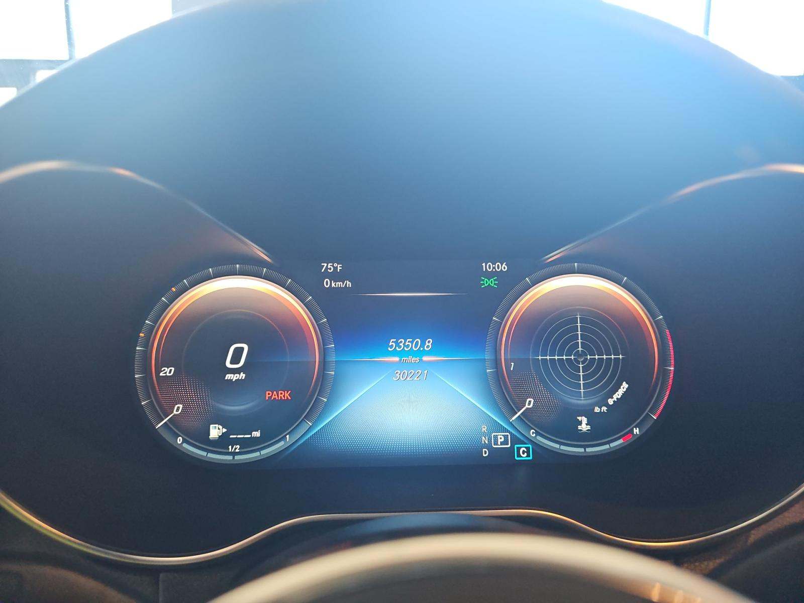 2020 Mercedes-Benz GLC GLC 300 AWD