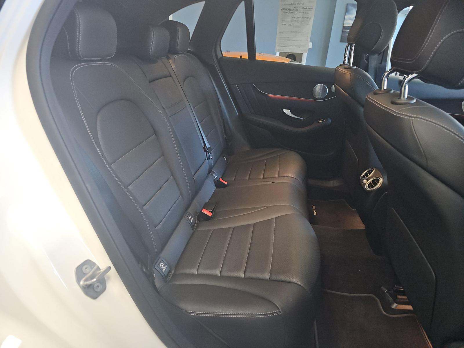 2020 Mercedes-Benz GLC GLC 300 AWD