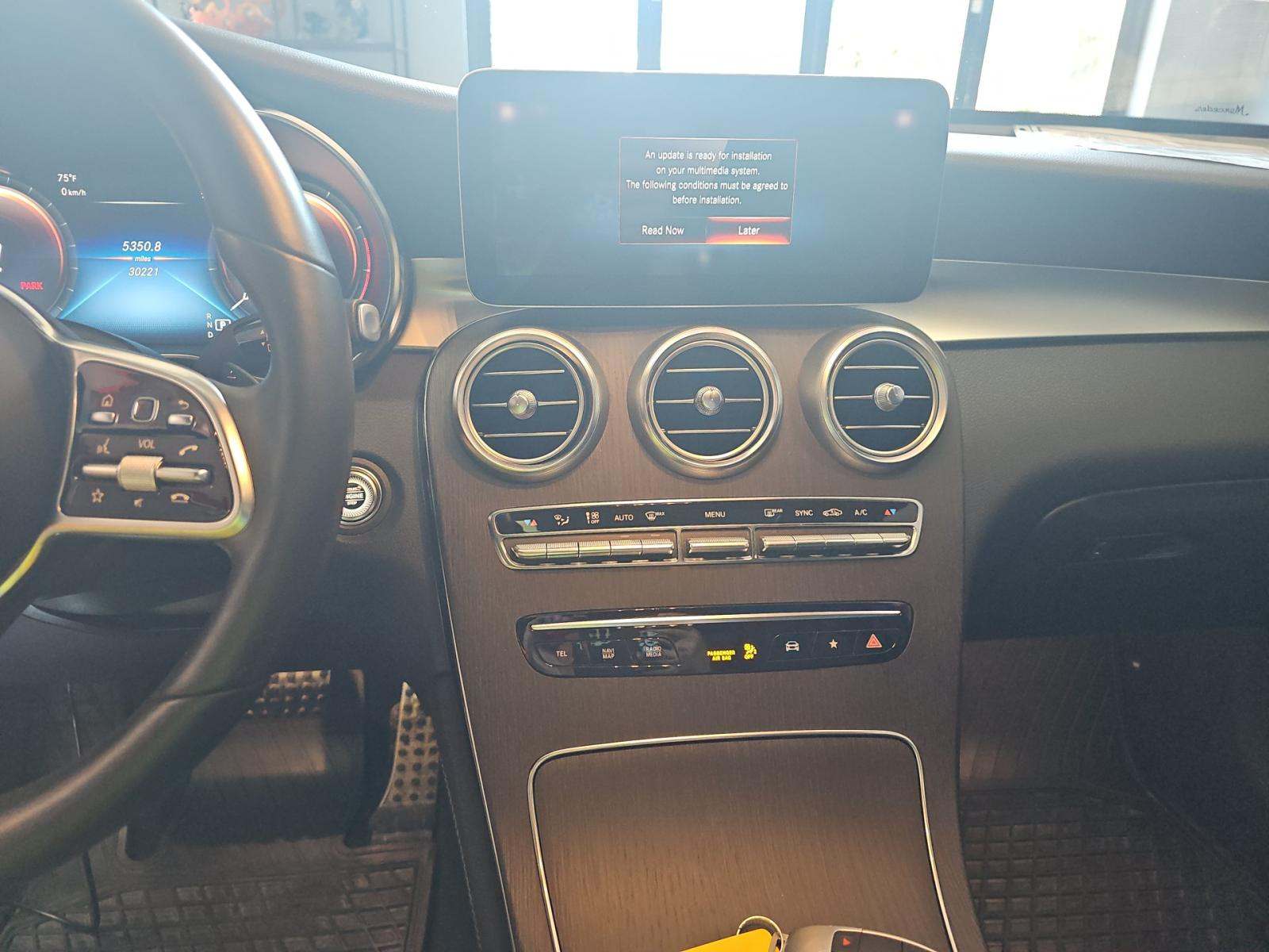 2020 Mercedes-Benz GLC GLC 300 AWD
