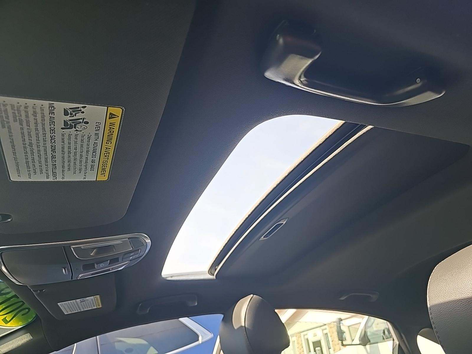 2018 Hyundai Sonata Sport FWD