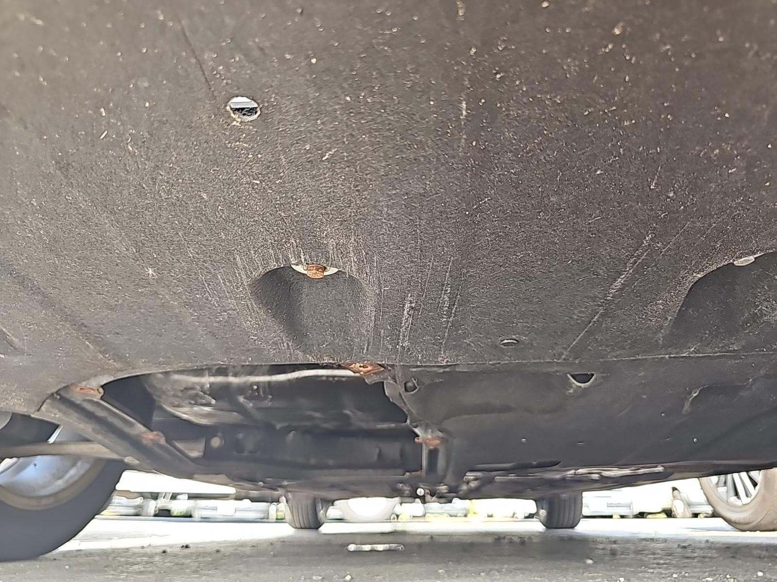 2018 Hyundai Sonata Sport FWD