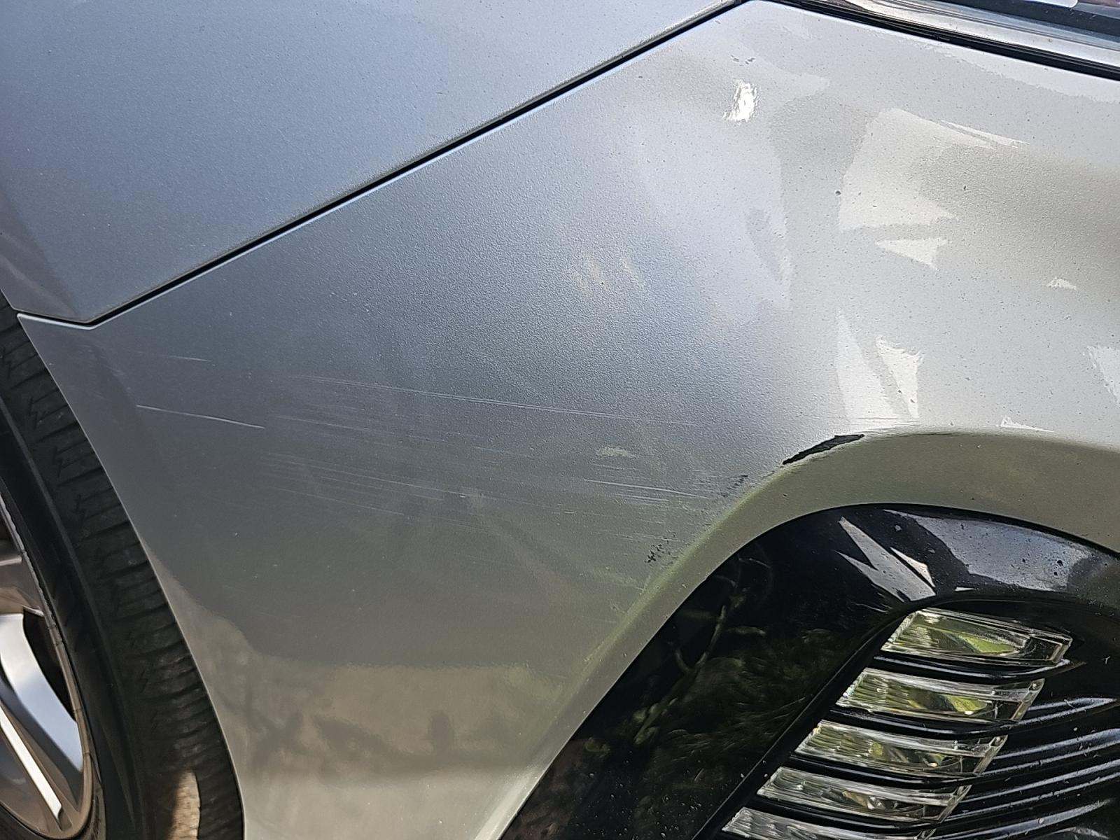 2018 Hyundai Sonata Sport FWD