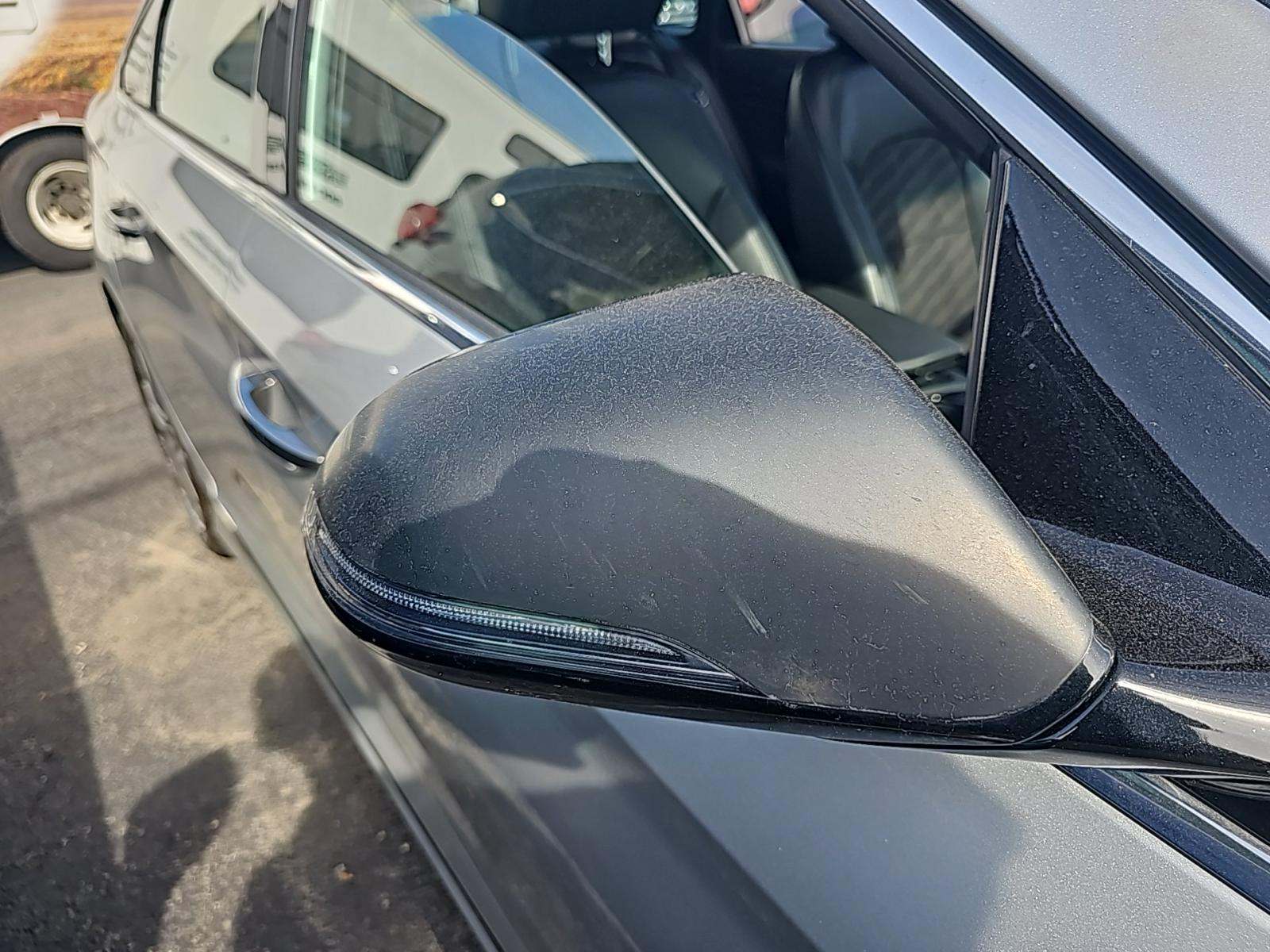 2018 Hyundai Sonata Sport FWD