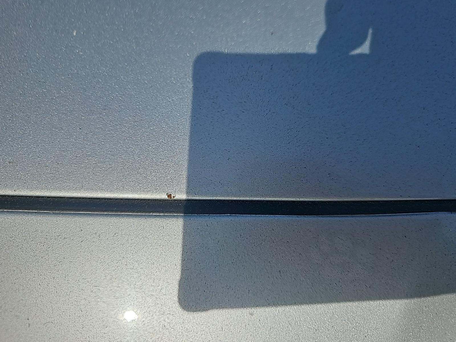 2018 Hyundai Sonata Sport FWD