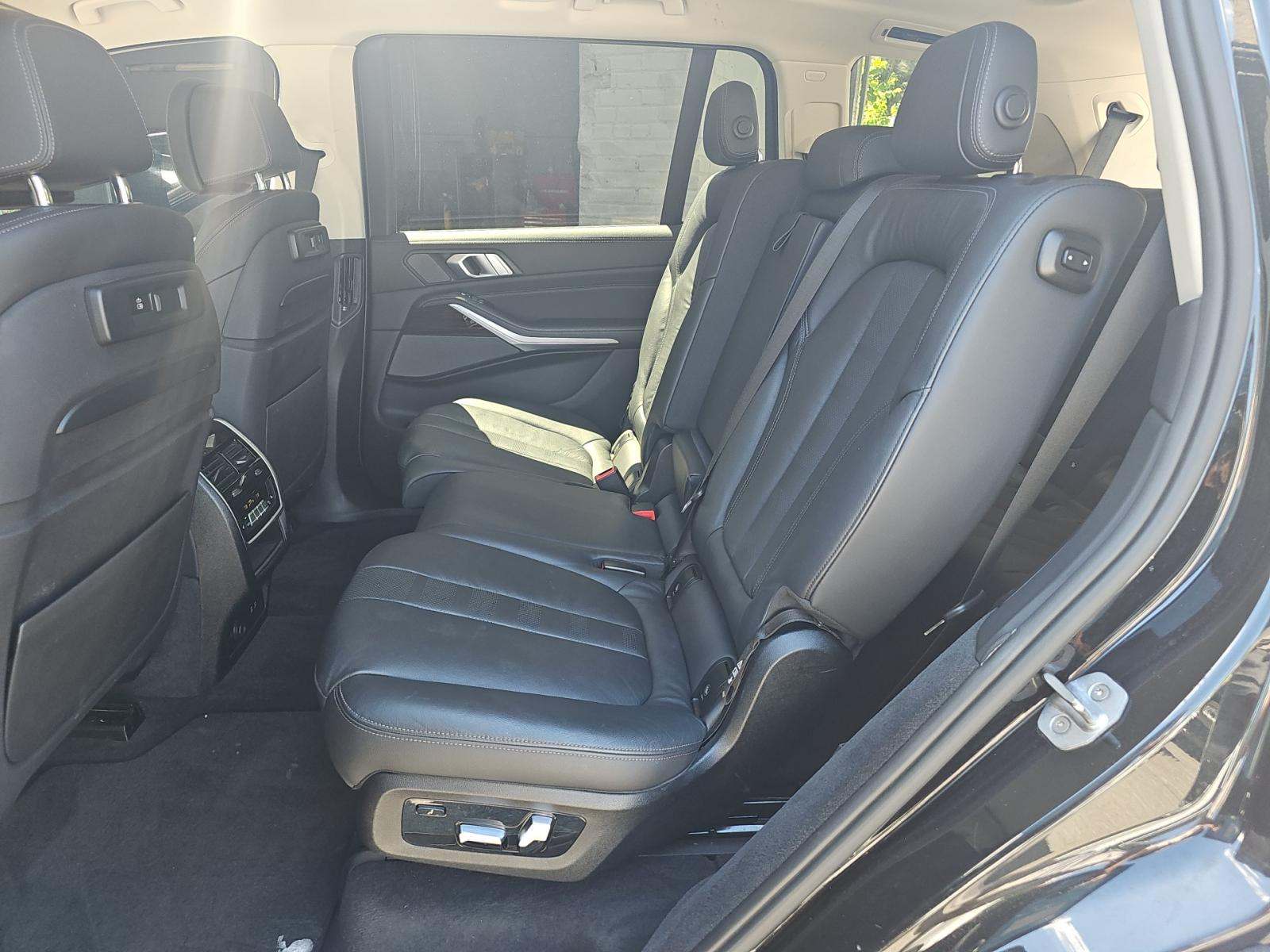 2019 BMW X7 xDrive50i AWD