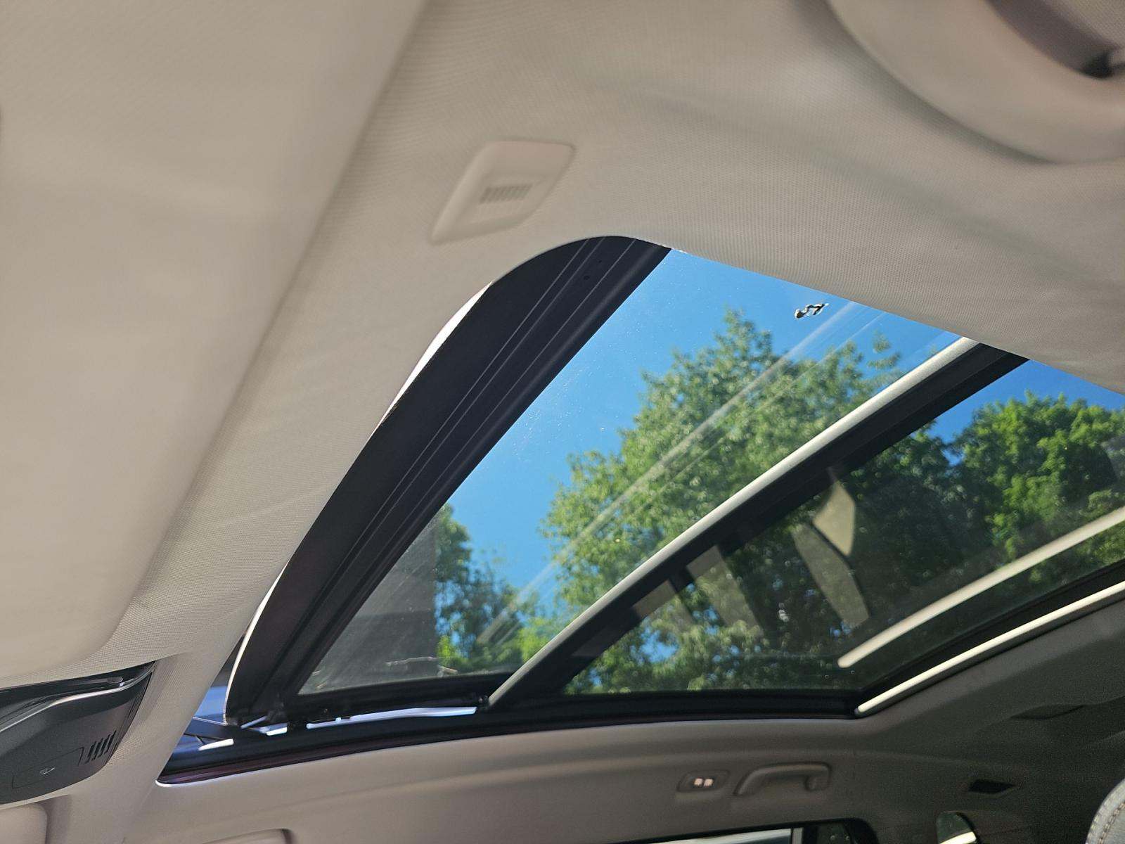 2019 BMW X7 xDrive50i AWD