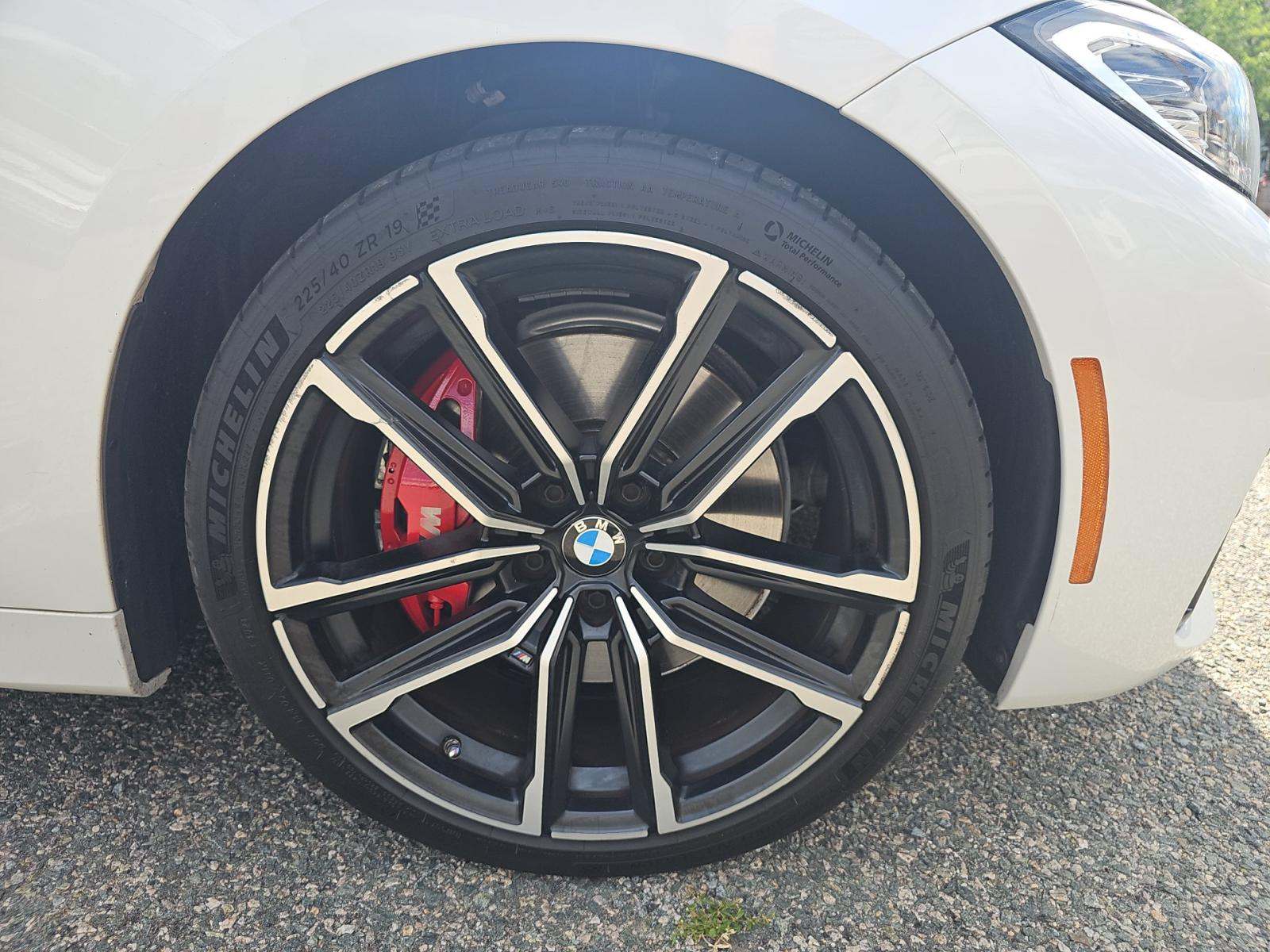 2021 BMW 4 Series 430i xDrive AWD