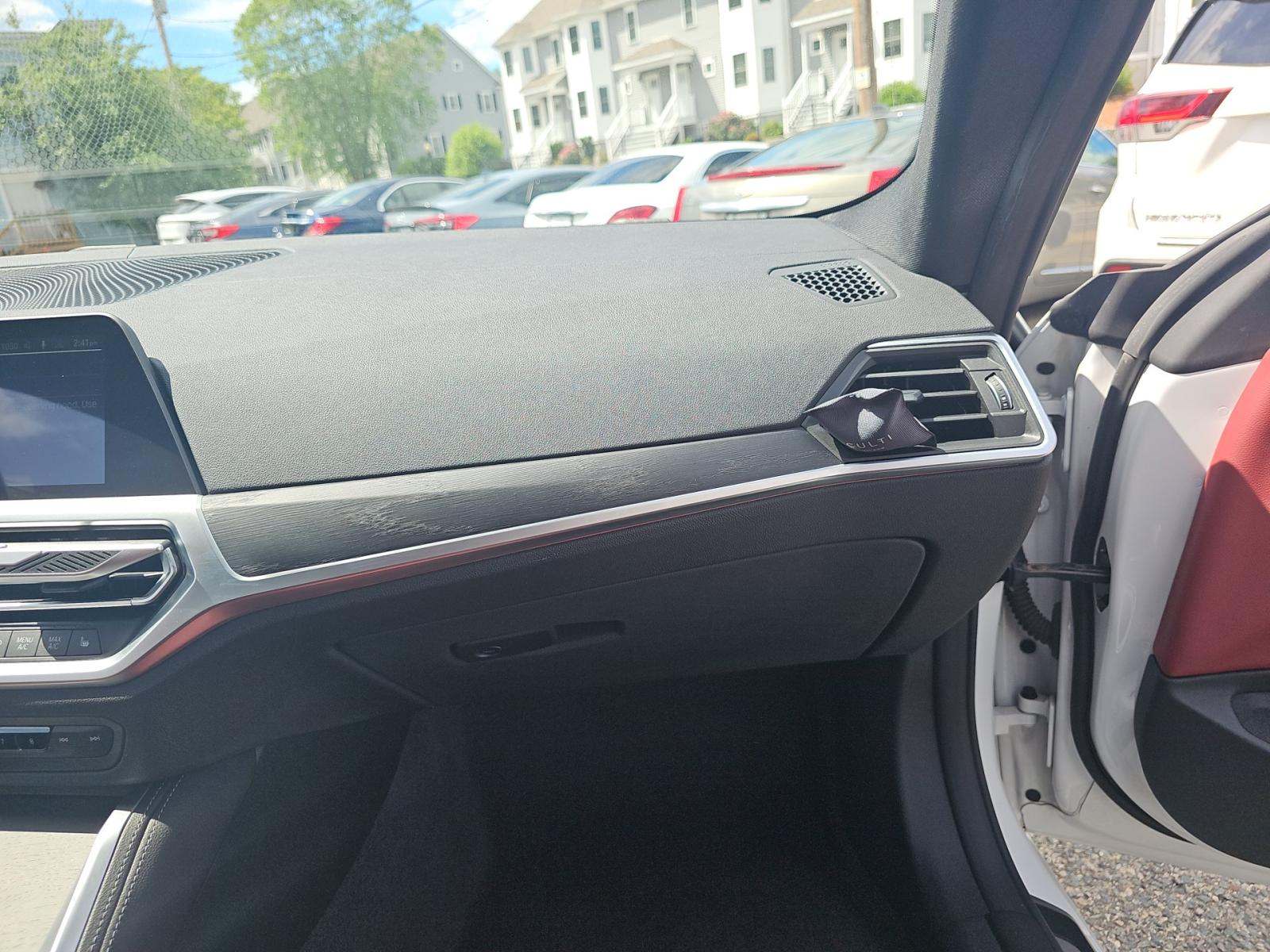 2021 BMW 4 Series 430i xDrive AWD