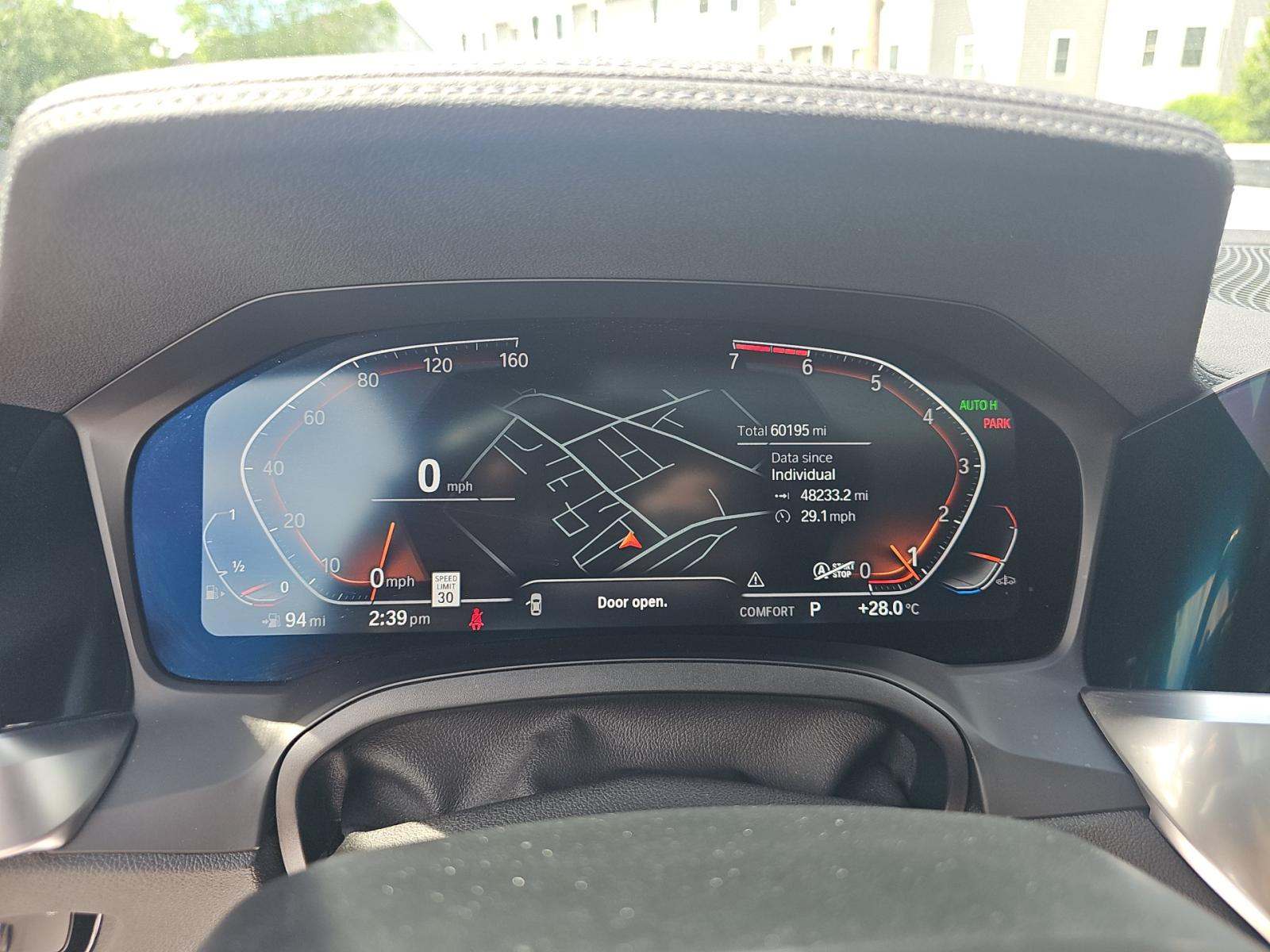 2021 BMW 4 Series 430i xDrive AWD