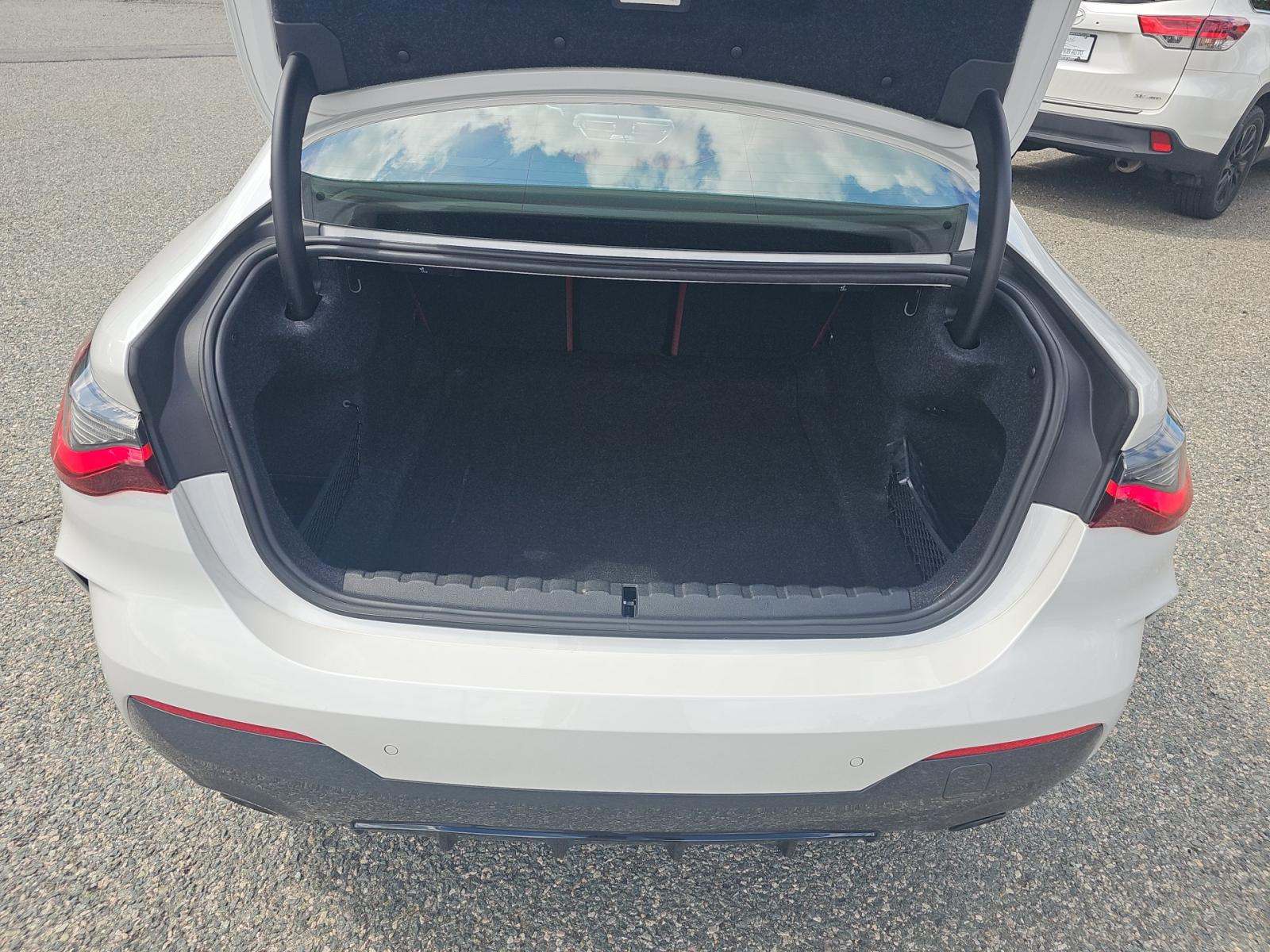 2021 BMW 4 Series 430i xDrive AWD