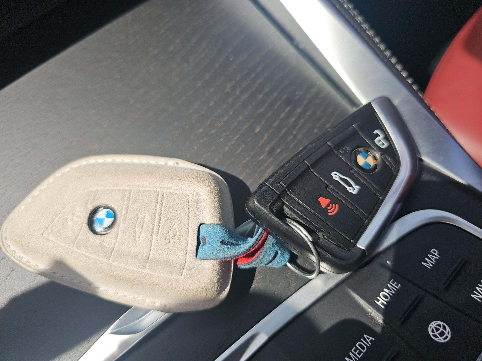 2021 BMW 4 Series 430i xDrive AWD