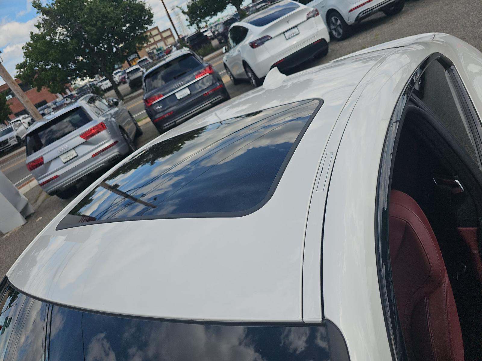 2021 BMW 4 Series 430i xDrive AWD