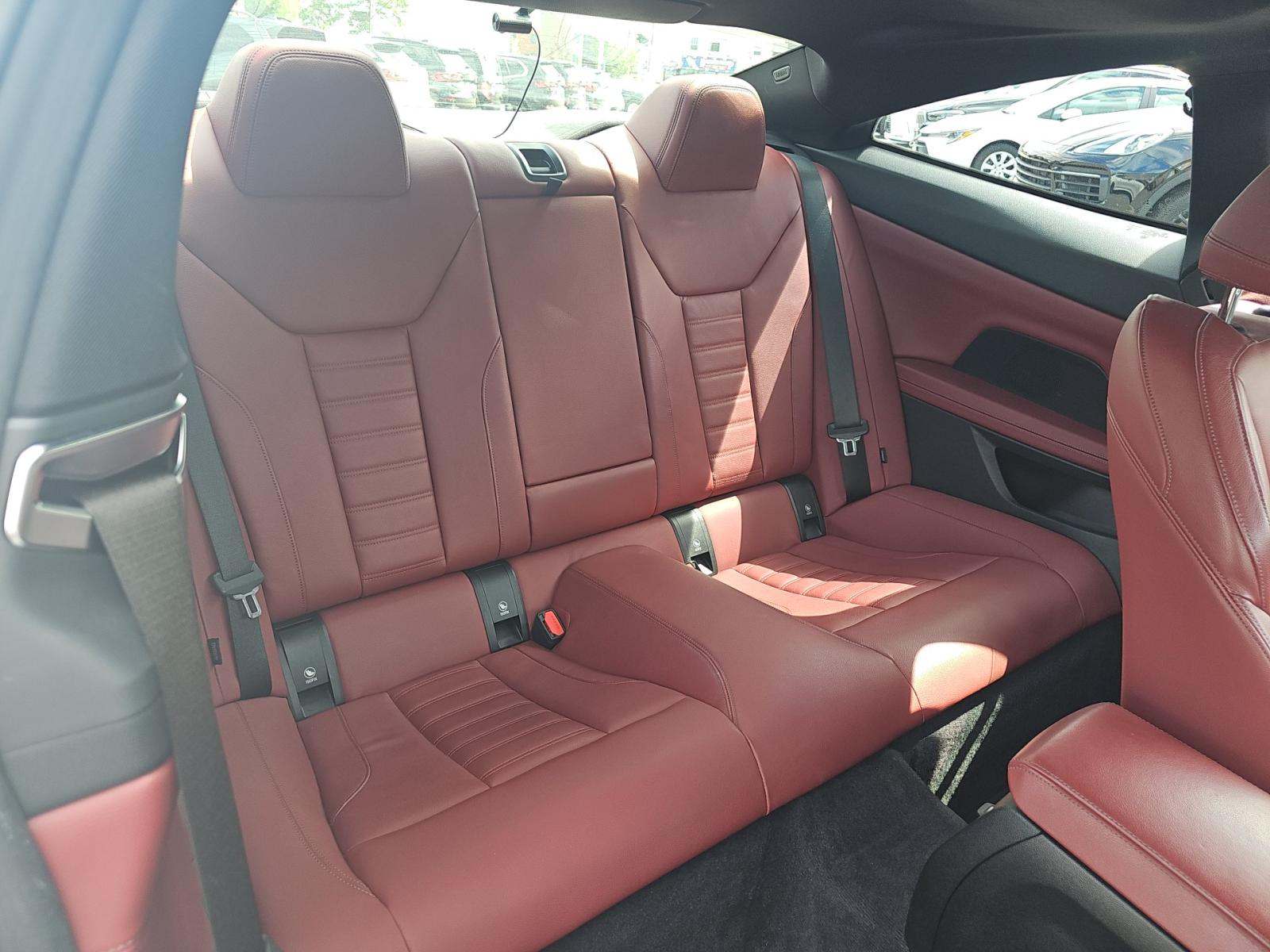 2021 BMW 4 Series 430i xDrive AWD