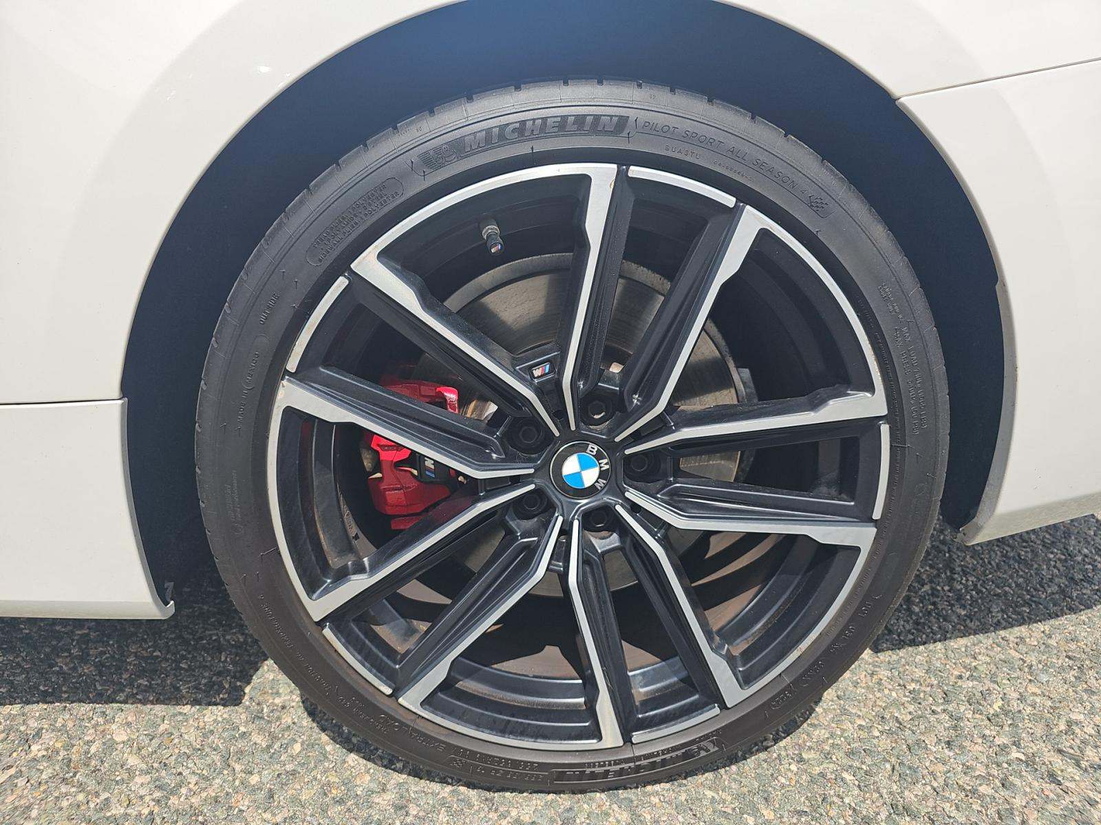 2021 BMW 4 Series 430i xDrive AWD