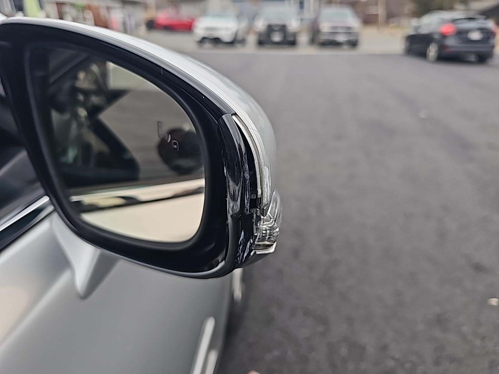 2013 Lexus LS LS 460 AWD