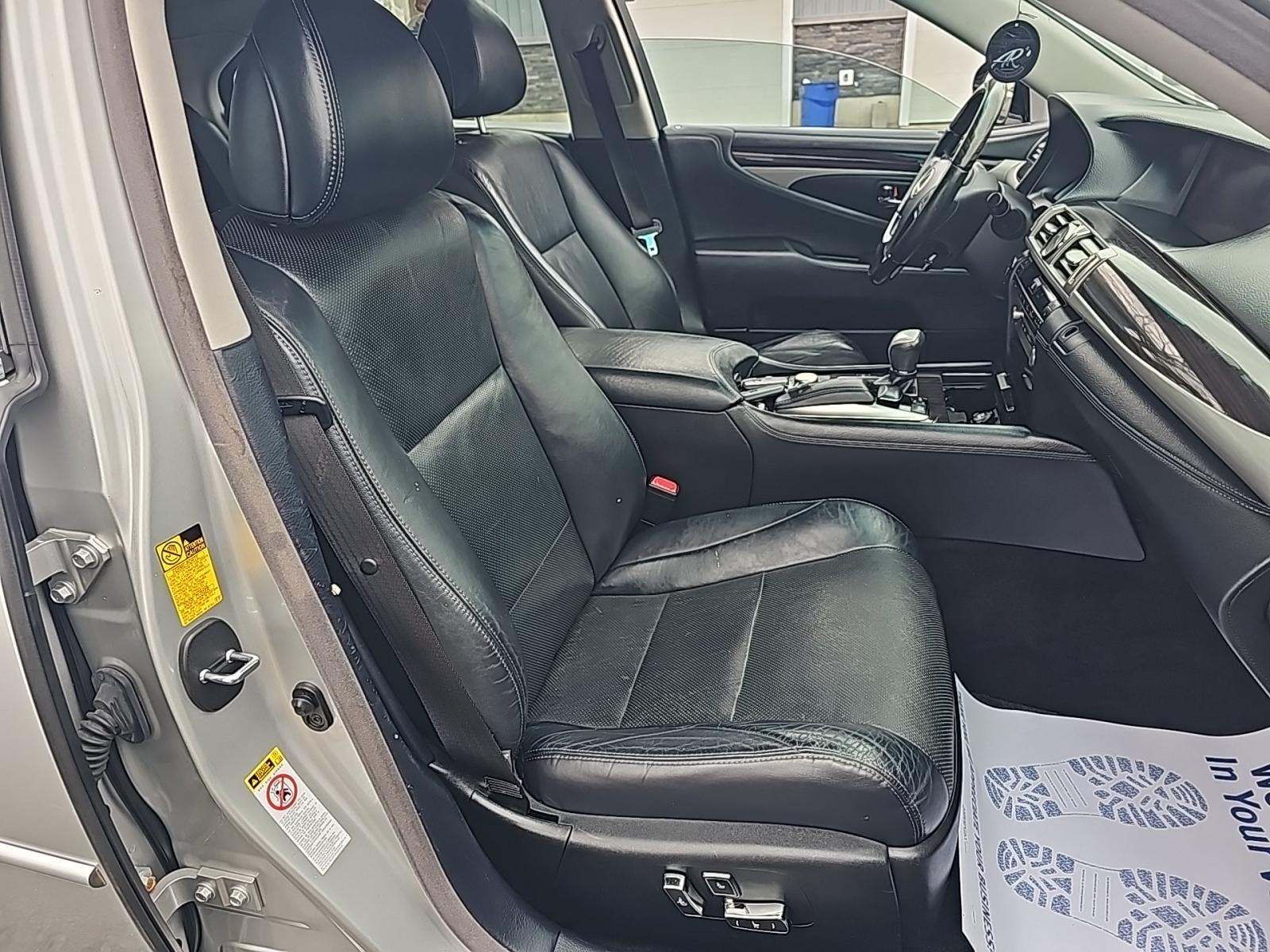 2013 Lexus LS LS 460 AWD