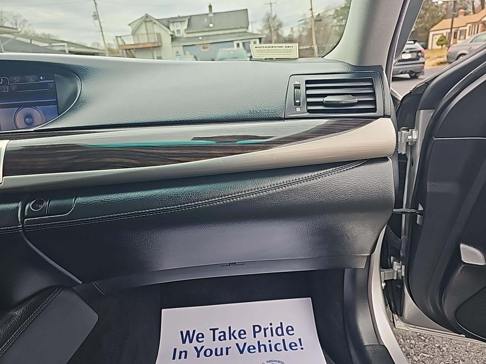 2013 Lexus LS LS 460 AWD